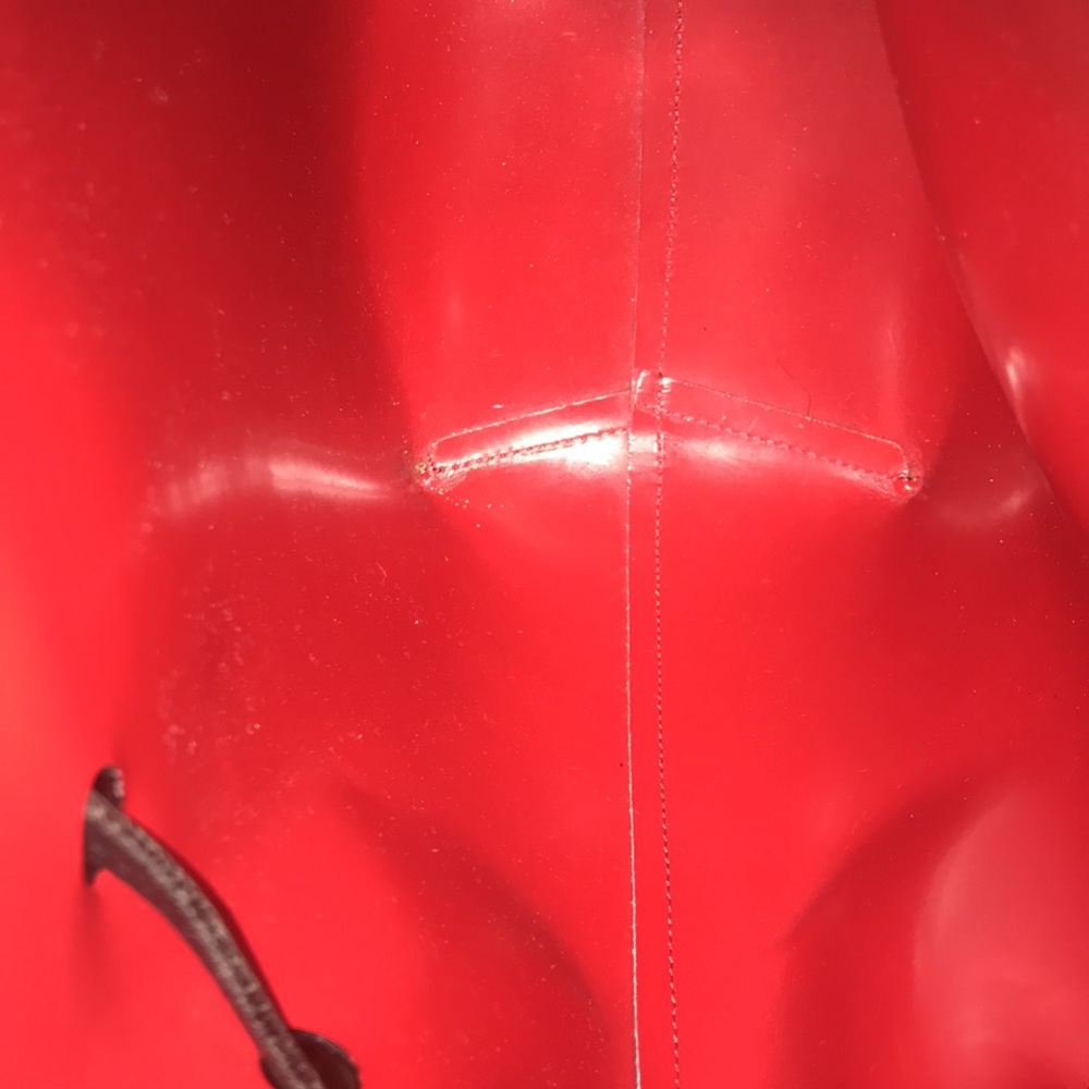 Mansur Gavriel Mini Bucket Bag - Picture 5 of 7